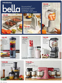 JC Penney Weekly Ad Page 17