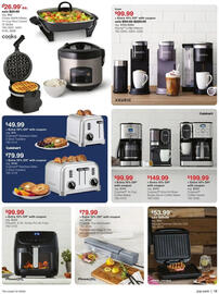 JC Penney Weekly Ad Page 18