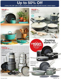 JC Penney Weekly Ad Page 20