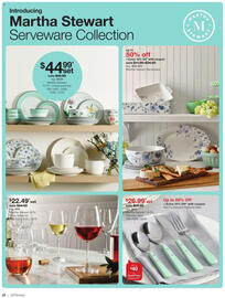 JC Penney Weekly Ad Page 21