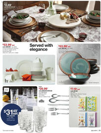 JC Penney Weekly Ad Page 22