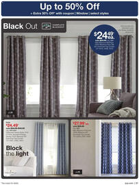 JC Penney Weekly Ad Page 26