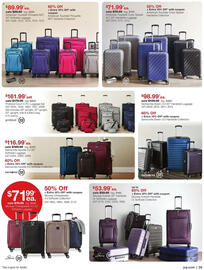 JC Penney Weekly Ad Page 28