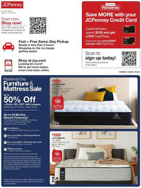 JC Penney Weekly Ad Page 31