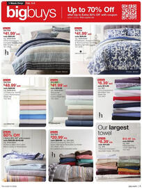 JC Penney Weekly Ad Page 4