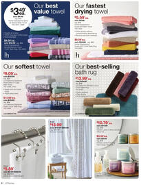 JC Penney Weekly Ad Page 7