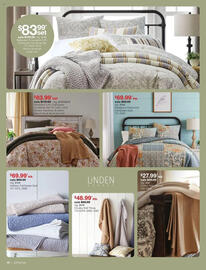 JC Penney Weekly Ad Page 9