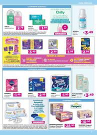 Volantino Acqua & Sapone Pagina 7