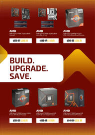 Micro Center Weekly Ad Page 3