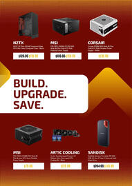 Micro Center Weekly Ad Page 5