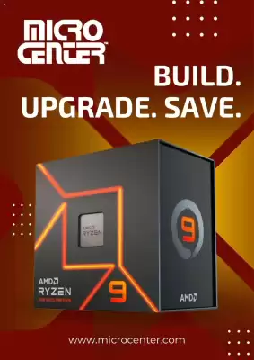 Micro Center Weekly Ad (valid until 1-03)