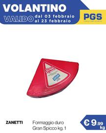 Volantino PGS Cash&Carry Pagina 3