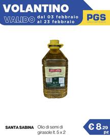 Volantino PGS Cash&Carry Pagina 5