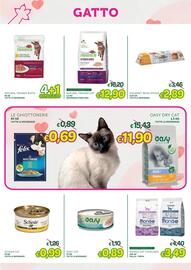 Volantino Majestic Pet's Pagina 2