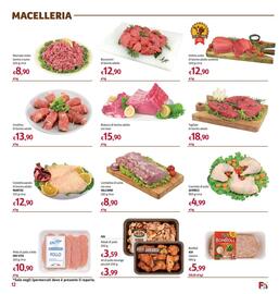 Volantino Futura Supermercati Pagina 12