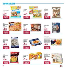 Volantino Futura Supermercati Pagina 16