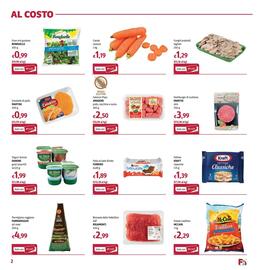 Volantino Futura Supermercati Pagina 2