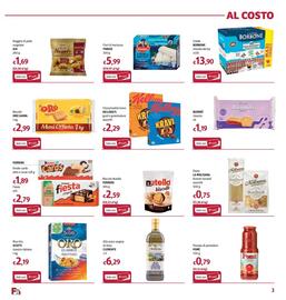 Volantino Futura Supermercati Pagina 3