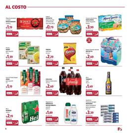 Volantino Futura Supermercati Pagina 4