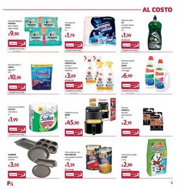 Volantino Futura Supermercati Pagina 5