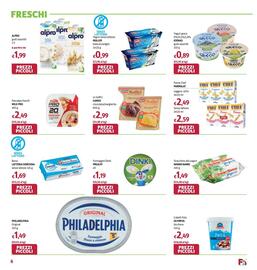 Volantino Futura Supermercati Pagina 6