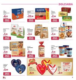 Volantino Futura Supermercati Pagina 9