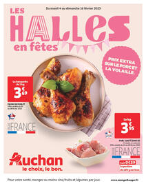 Catalogue Auchan Drive page 1