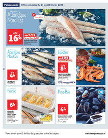 Catalogue Auchan Drive page 10