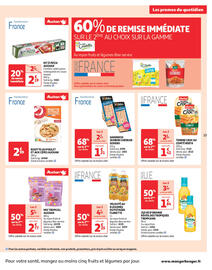 Catalogue Auchan Drive page 13