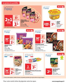 Catalogue Auchan Drive page 14