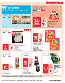 Catalogue Auchan Drive page 15