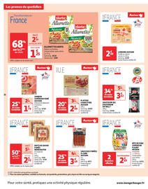 Catalogue Auchan Drive page 16