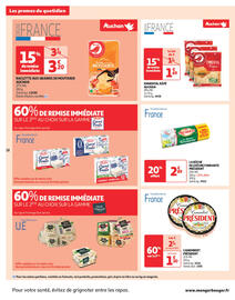 Catalogue Auchan Drive page 18