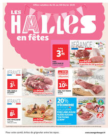 Catalogue Auchan Drive page 2