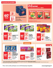 Catalogue Auchan Drive page 24