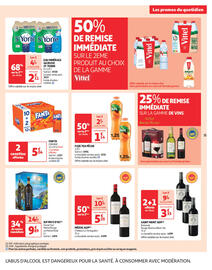 Catalogue Auchan Drive page 31