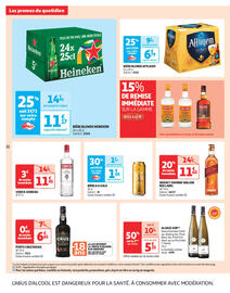 Catalogue Auchan Drive page 32