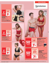 Catalogue Auchan Drive page 35