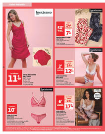 Catalogue Auchan Drive page 36