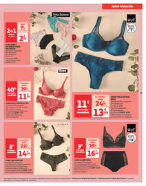 Catalogue Auchan Drive page 37