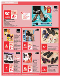 Catalogue Auchan Drive page 38