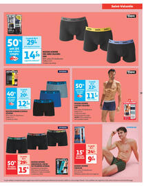 Catalogue Auchan Drive page 39