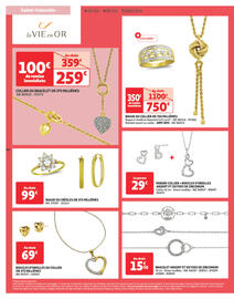 Catalogue Auchan Drive page 40