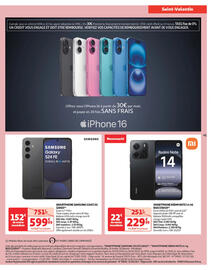 Catalogue Auchan Drive page 41