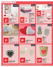 Catalogue Auchan Drive page 42