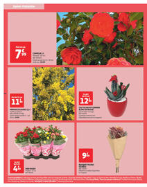 Catalogue Auchan Drive page 44