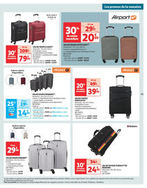 Catalogue Auchan Drive page 45