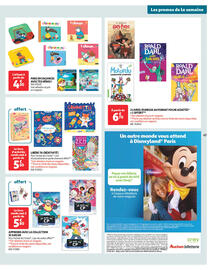 Catalogue Auchan Drive page 47