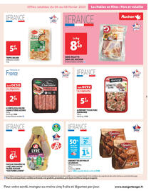 Catalogue Auchan Drive page 5