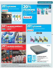 Catalogue Auchan Drive page 50